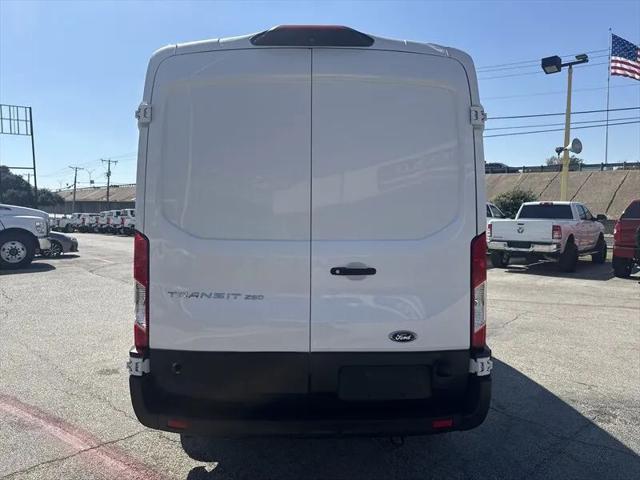2019 Ford Transit Medium Roof w/Sliding Side Door w/LWB