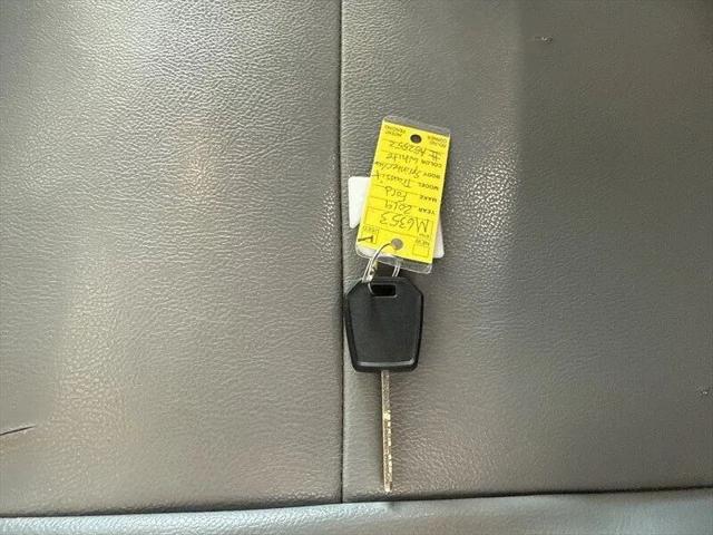 2019 Ford Transit Medium Roof w/Sliding Side Door w/LWB