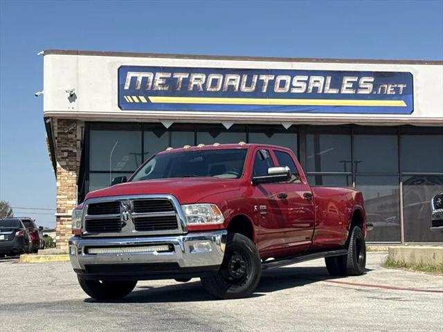 2012 Ram 3500 ST for sale in Arlington, TX