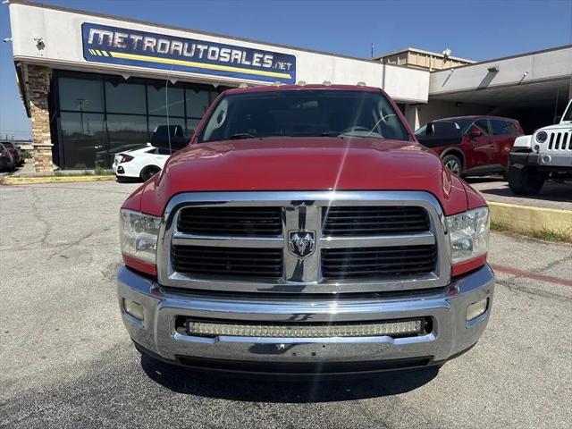 2012 Ram 3500 ST