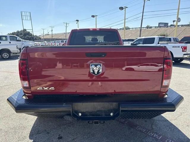 2012 Ram 3500 ST