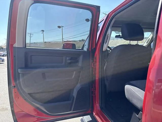 2012 Ram 3500 ST