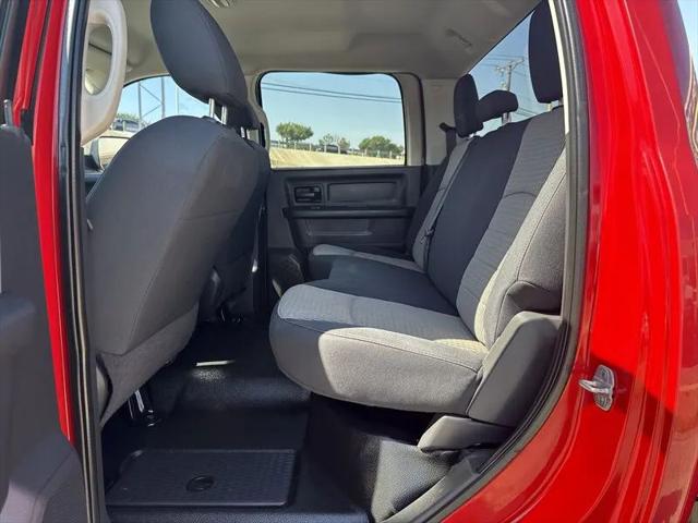 2012 Ram 3500 ST