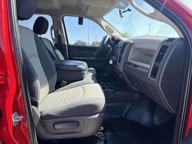 2012 Ram 3500 ST