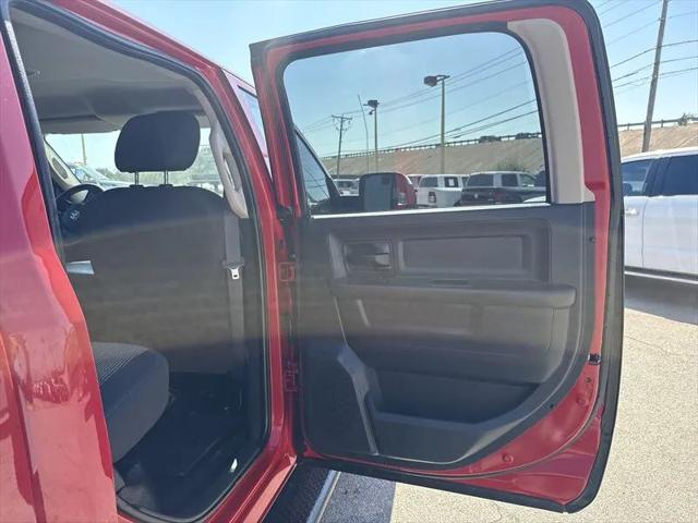 2012 Ram 3500 ST