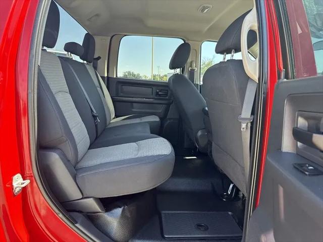 2012 Ram 3500 ST