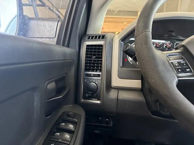 2012 Ram 3500 ST