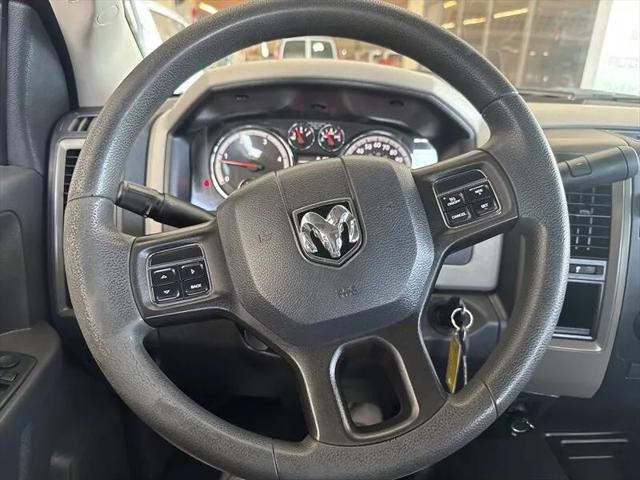 2012 Ram 3500 ST