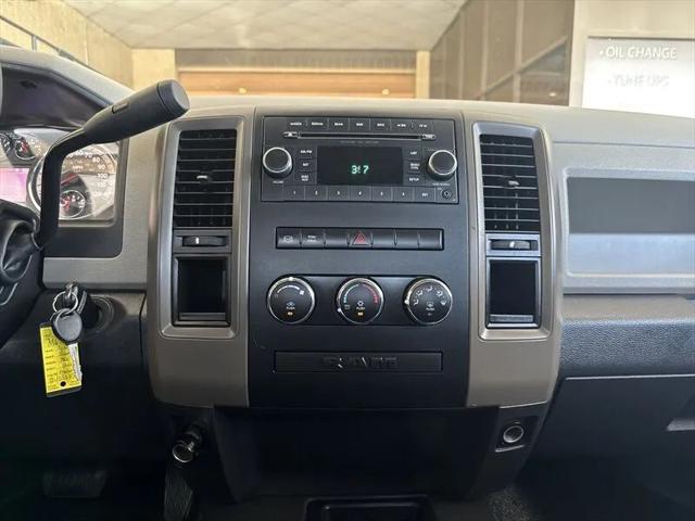 2012 Ram 3500 ST