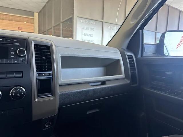 2012 Ram 3500 ST