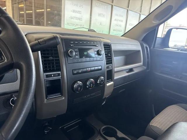 2012 Ram 3500 ST