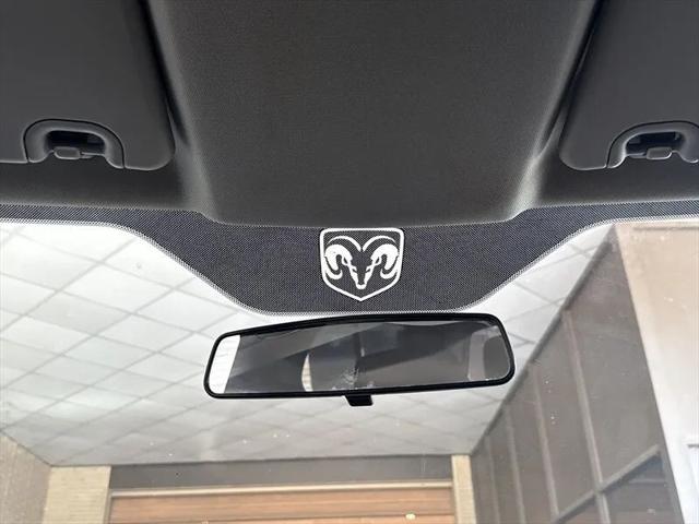2012 Ram 3500 ST