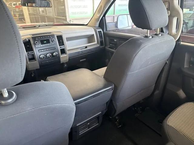 2012 Ram 3500 ST