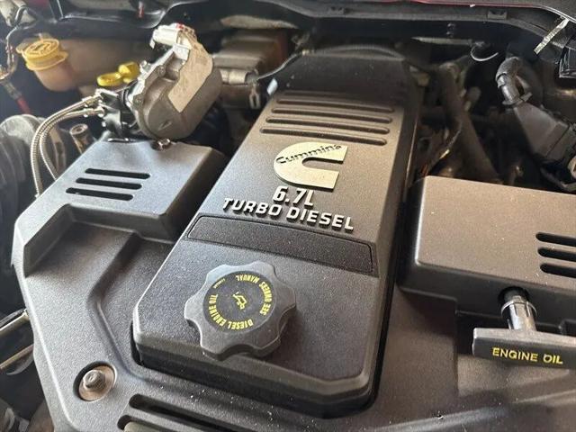 2012 Ram 3500 ST