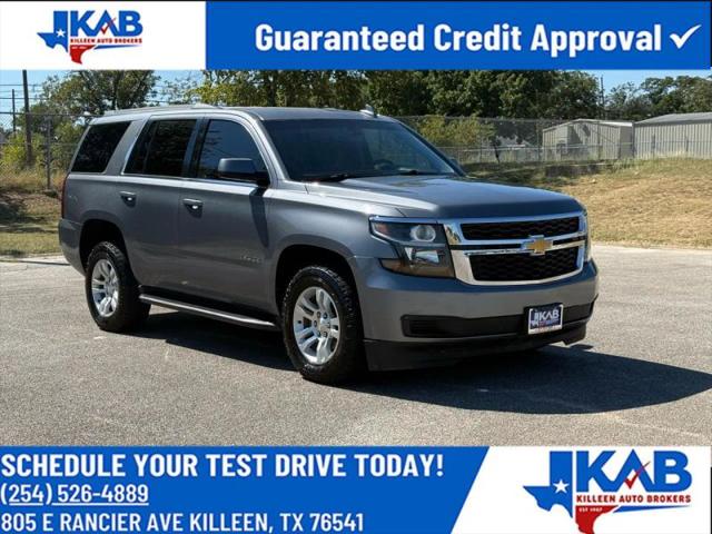2019 Chevrolet Tahoe LS for sale in Killeen, TX