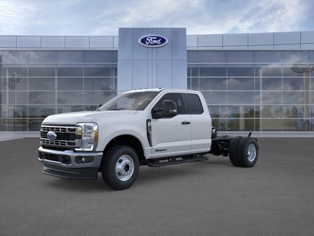 2026 Ford F-350 XL for sale in Wichita, KS