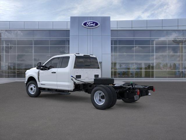 2026 Ford F-350 XL