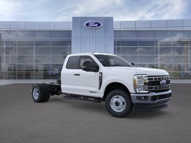 2026 Ford F-350 XL