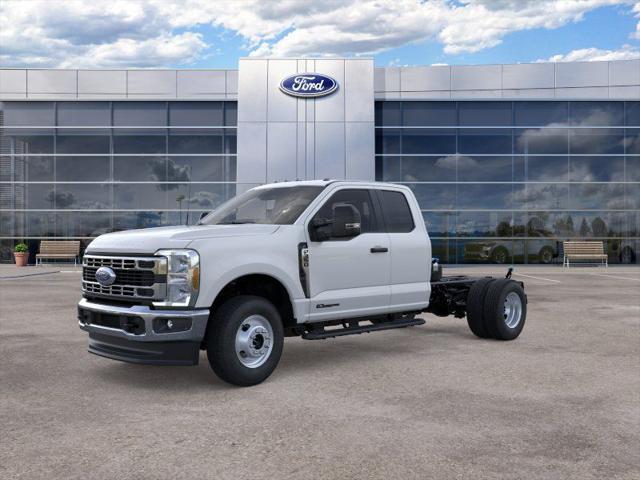 2026 Ford F-350 XL for sale in Wichita, KS