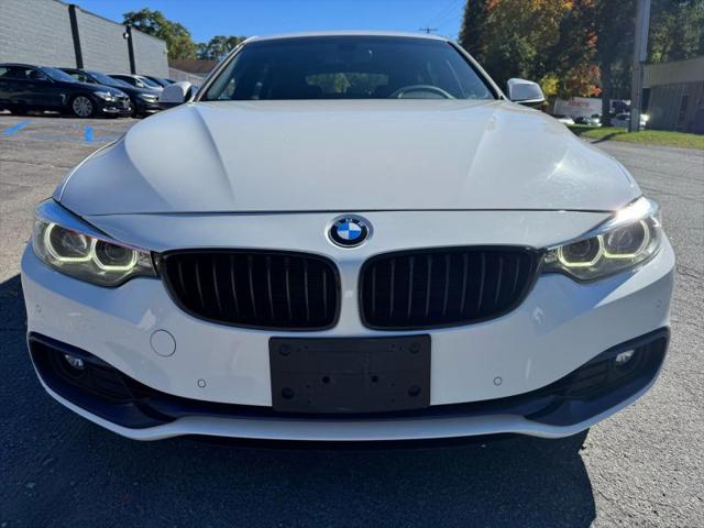2019 BMW 430i Gran Coupe xDrive