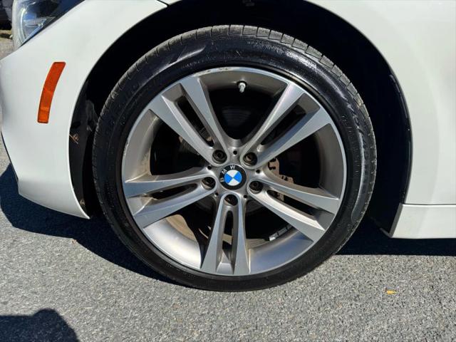 2019 BMW 430i Gran Coupe xDrive