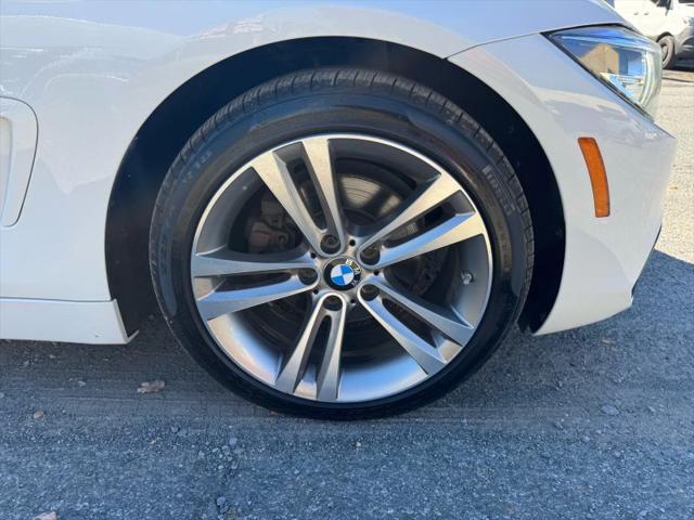 2019 BMW 430i Gran Coupe xDrive