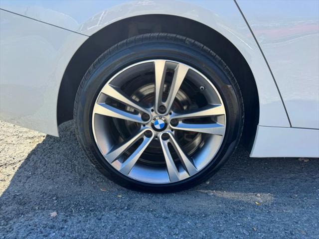 2019 BMW 430i Gran Coupe xDrive