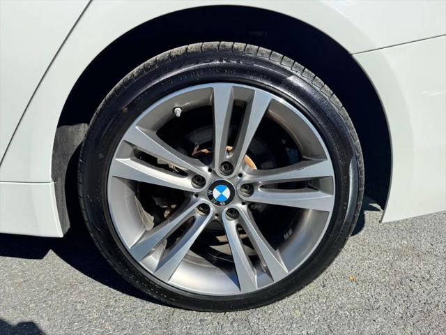 2019 BMW 430i Gran Coupe xDrive