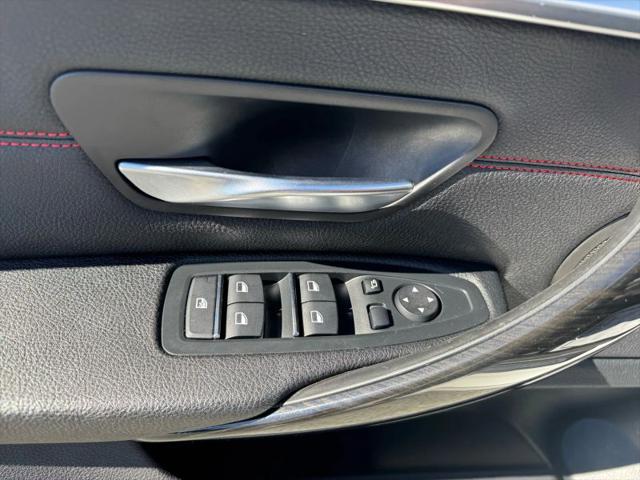 2019 BMW 430i Gran Coupe xDrive