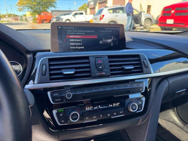 2019 BMW 430i Gran Coupe xDrive