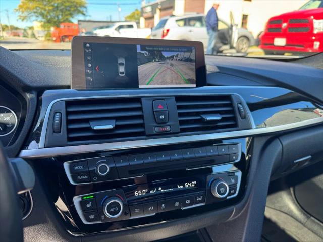 2019 BMW 430i Gran Coupe xDrive