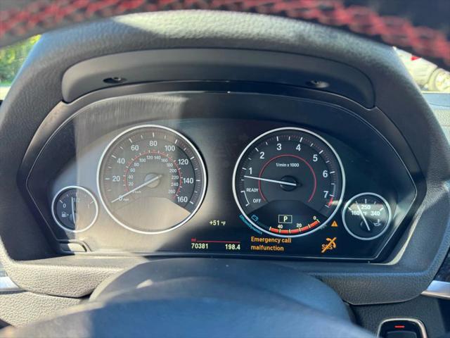 2019 BMW 430i Gran Coupe xDrive