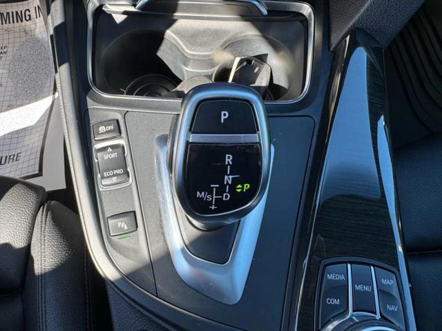 2019 BMW 430i Gran Coupe xDrive