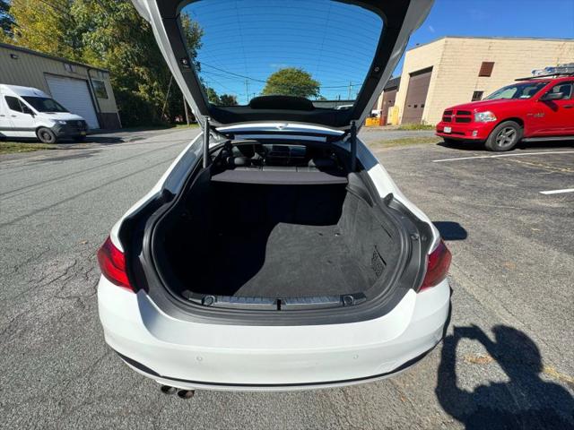 2019 BMW 430i Gran Coupe xDrive