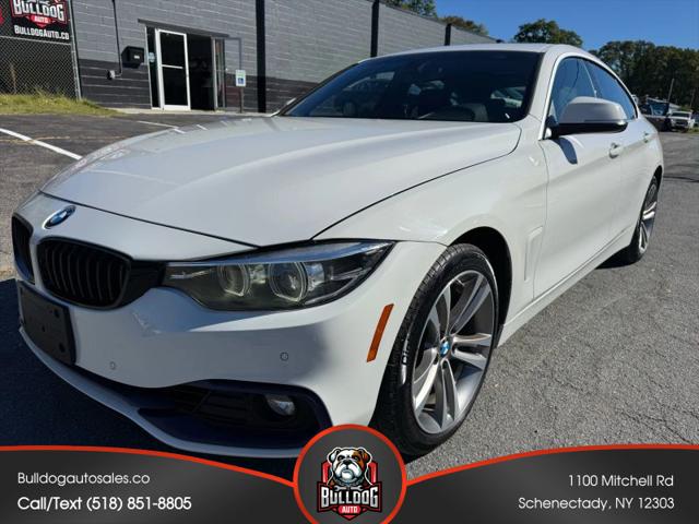 2019 BMW 430i Gran Coupe xDrive for sale in Schenectady, NY