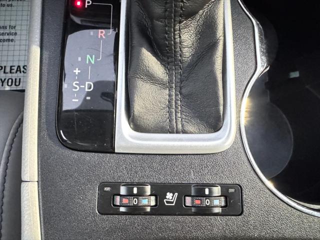 2015 Toyota Highlander Limited V6