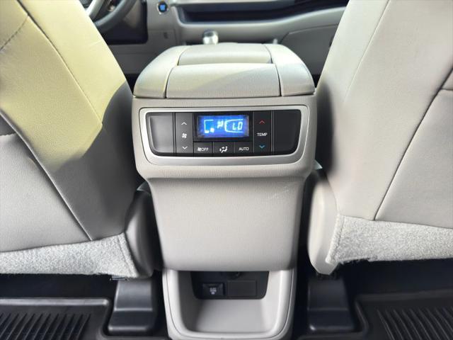 2015 Toyota Highlander Limited V6