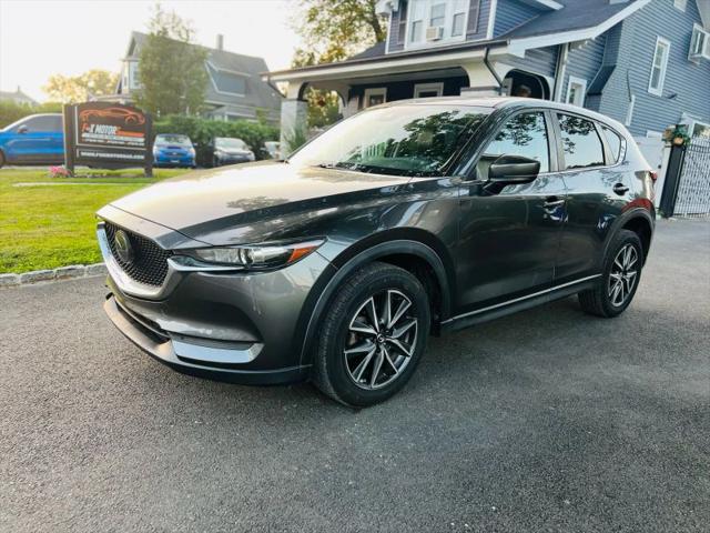 2018 Mazda CX-5 Touring for sale in Mine Hill, NJ