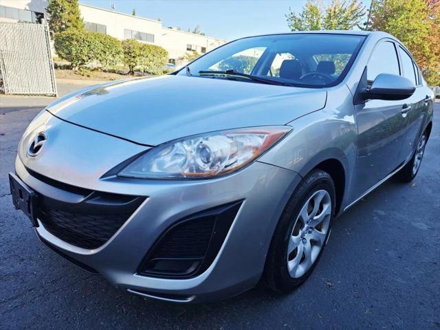2010 Mazda Mazda3 i Sport for sale in Kent, WA