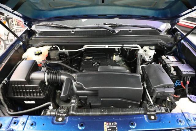 2019 Chevrolet Colorado WT