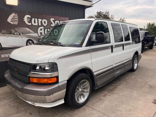 2004 Chevrolet Express Base for sale in Overland Park, KS