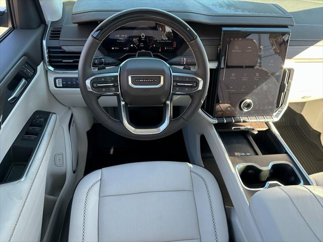 2026 GMC Acadia Denali AWD