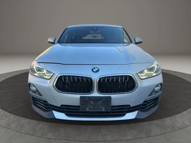 2020 BMW X2 xDrive28i