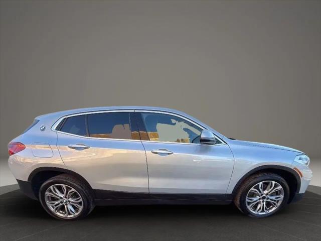 2020 BMW X2 xDrive28i