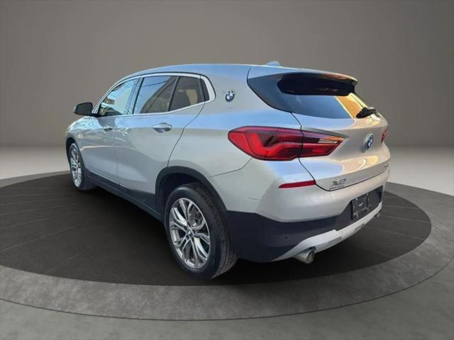 2020 BMW X2 xDrive28i