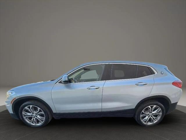 2020 BMW X2 xDrive28i