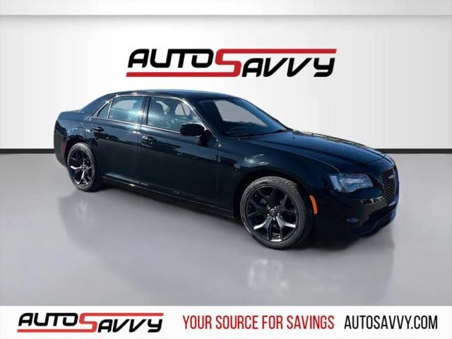2023 Chrysler 300 Touring for sale in Las Vegas, NV