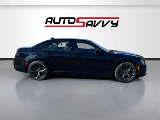 2023 Chrysler 300 Touring