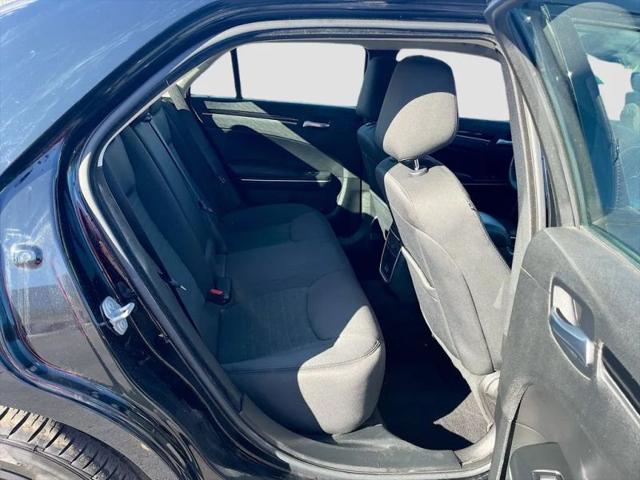 2023 Chrysler 300 Touring