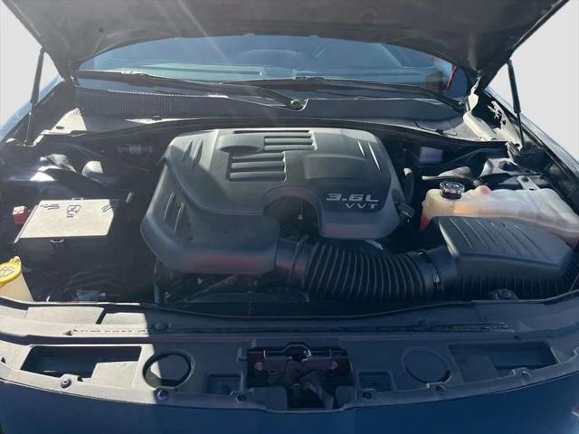2023 Chrysler 300 Touring